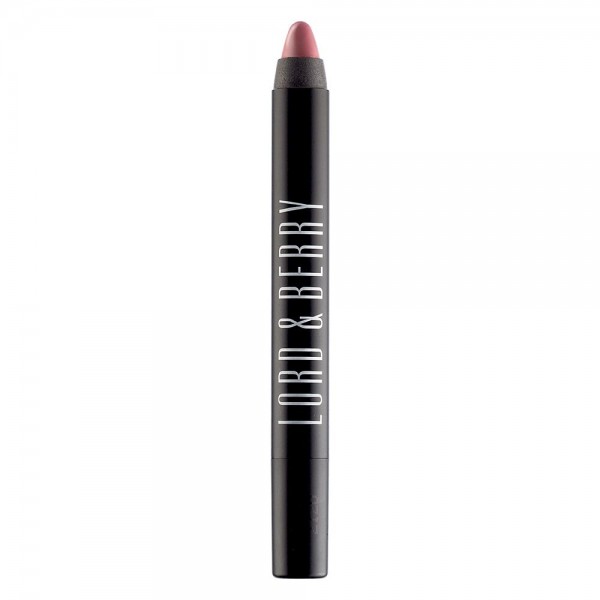 LORD & BERRY 20100 Shining Crayon Lipstick