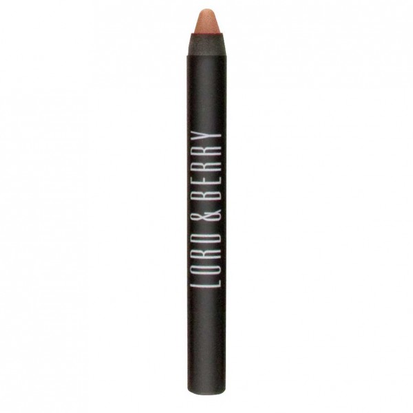 LORD & BERRY 20100 Shining Crayon Lipstick