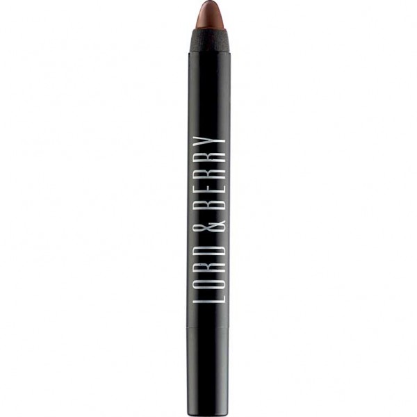 LORD & BERRY 20100 Shining Crayon Lipstick