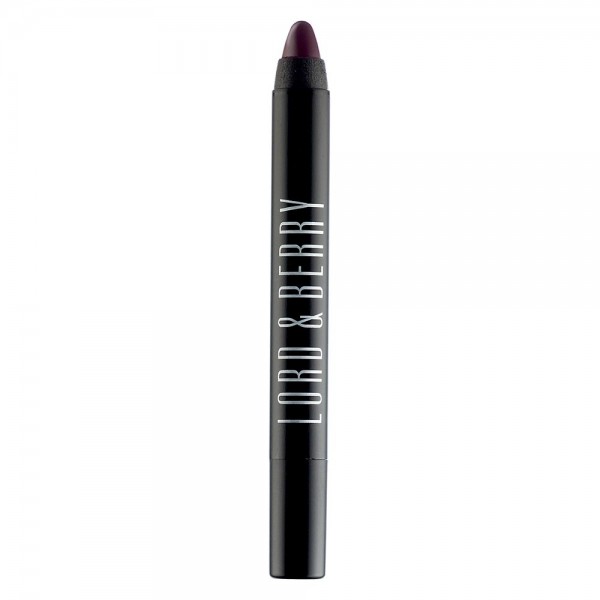 LORD & BERRY 20100 Shining Crayon Lipstick