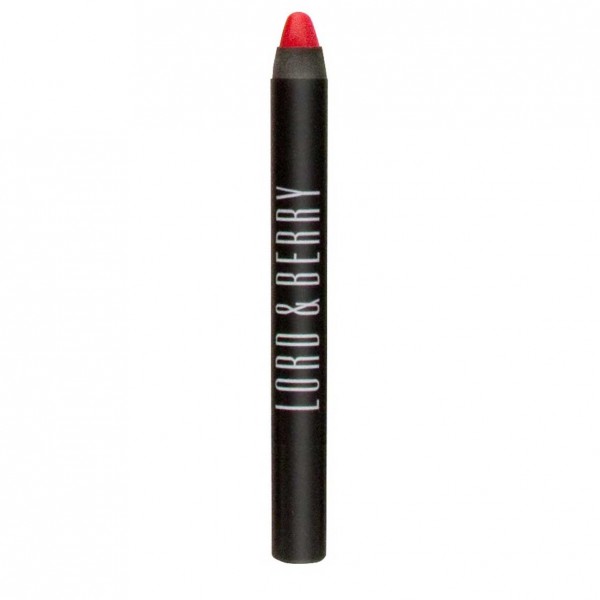 LORD & BERRY 20100 Shining Crayon Lipstick