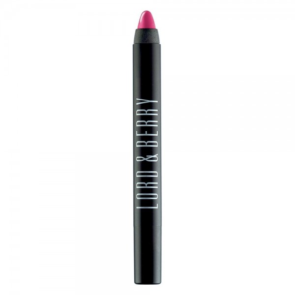 LORD & BERRY 20100 Shining Crayon Lipstick