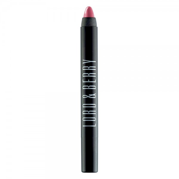 LORD & BERRY 20100 Shining Crayon Lipstick