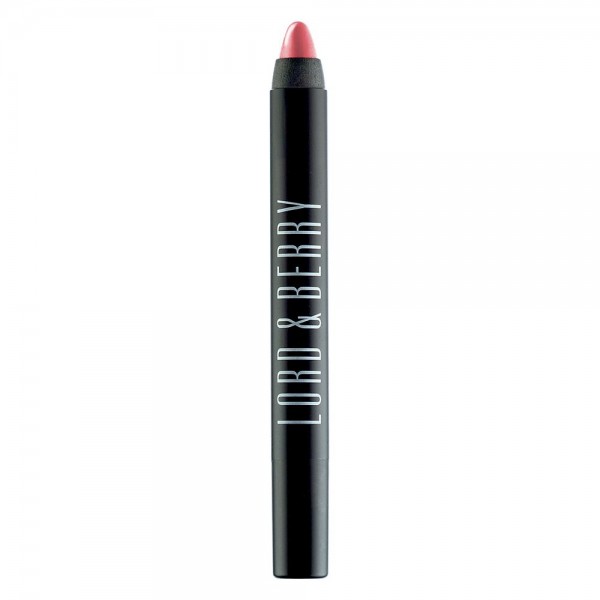 LORD & BERRY 20100 Shining Crayon Lipstick