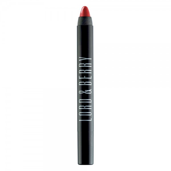 LORD & BERRY 20100 Shining Crayon Lipstick