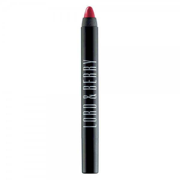 LORD & BERRY 20100 Shining Crayon Lipstick