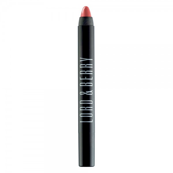 LORD & BERRY 20100 Shining Crayon Lipstick
