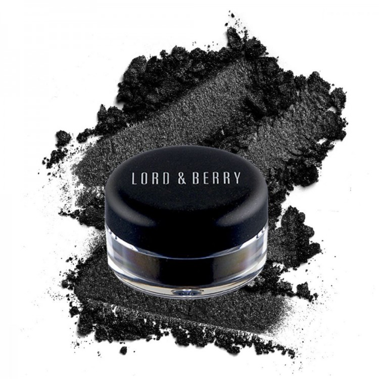 LORD & BERRY STARDUST EYE SHADOW LOOSE POWDER