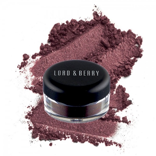 LORD & BERRY STARDUST EYE SHADOW LOOSE POWDER LORD & BERRY STARDUST EYE SHADOW LOOSE POWDER