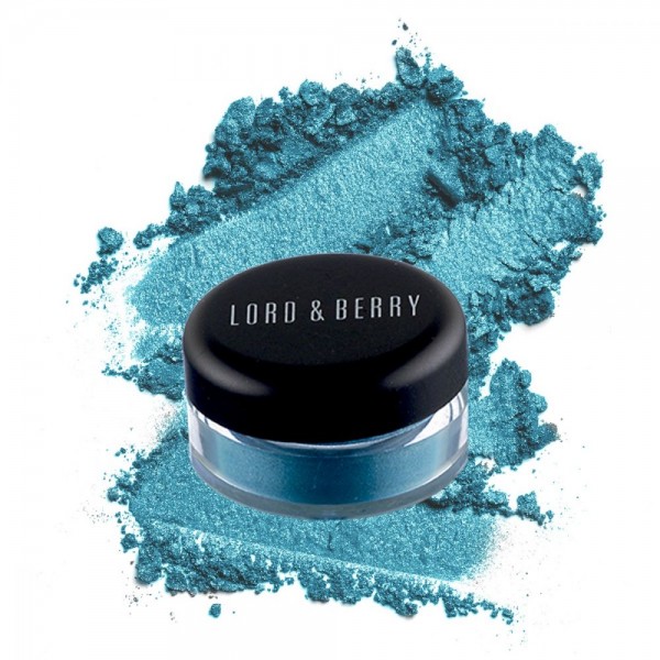 LORD & BERRY STARDUST EYE SHADOW LOOSE POWDER LORD & BERRY STARDUST EYE SHADOW LOOSE POWDER