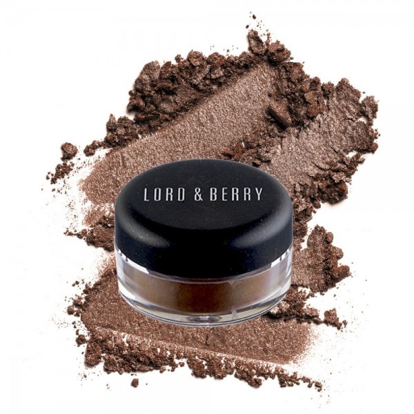 LORD & BERRY STARDUST EYE SHADOW LOOSE POWDER LORD & BERRY STARDUST EYE SHADOW LOOSE POWDER