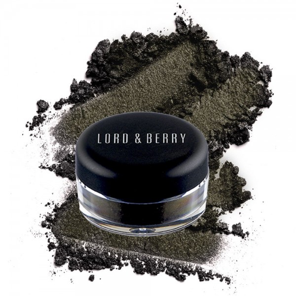 LORD & BERRY STARDUST EYE SHADOW LOOSE POWDER LORD & BERRY STARDUST EYE SHADOW LOOSE POWDER