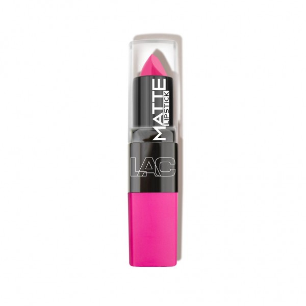 LA Colors Matte Lipstick