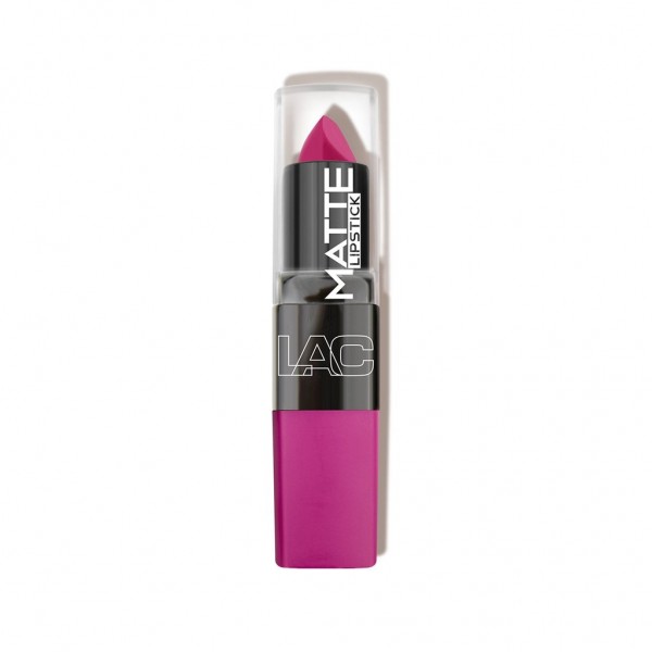 LA Colors Matte Lipstick