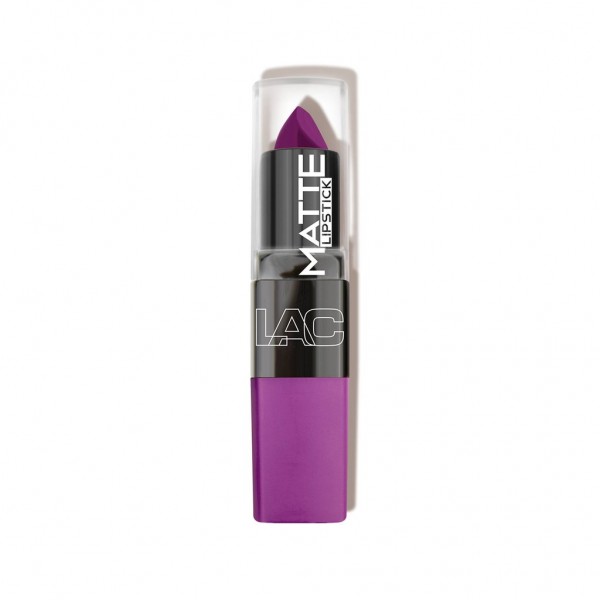 LA Colors Matte Lipstick