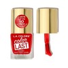 Color Last Nail Polish