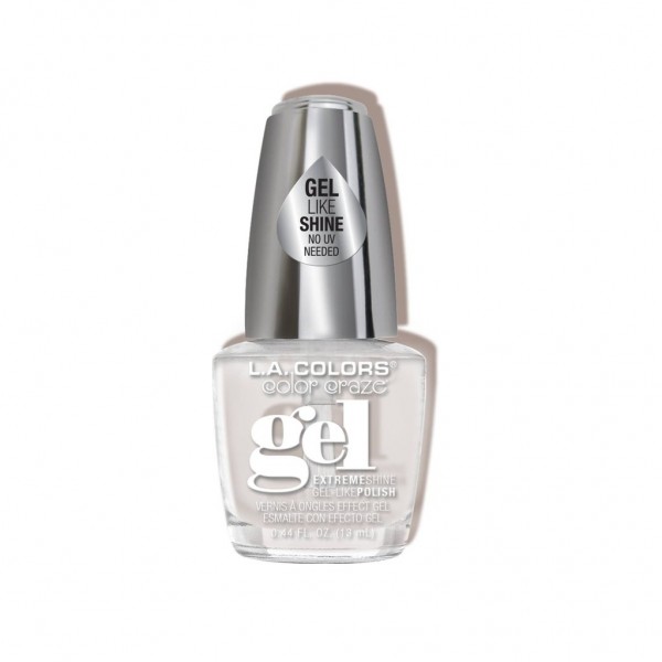 LA COLORS Color Craze Gel Polish