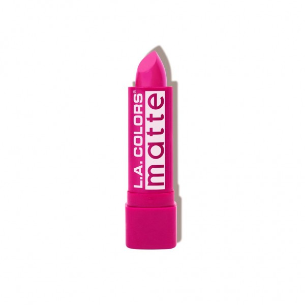 LA COLORS MATTE LIP COLOR LA COLORS MATTE LIP COLOR