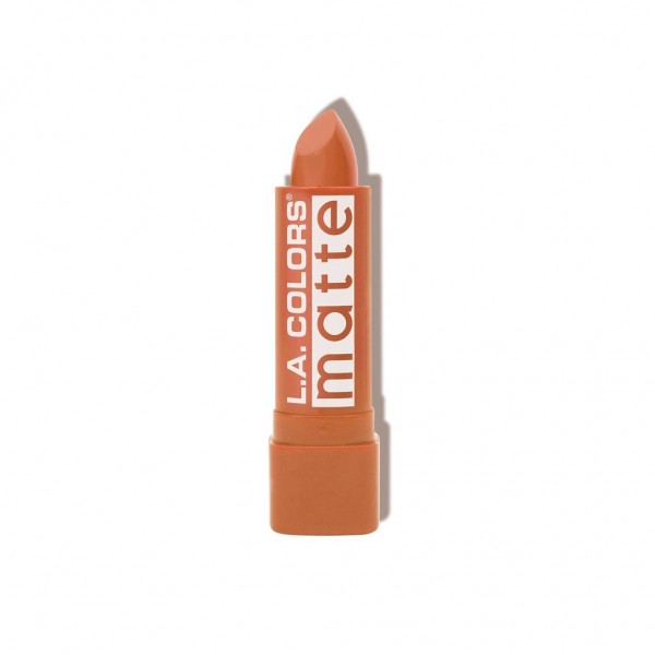 LA COLORS MATTE LIP COLOR LA COLORS MATTE LIP COLOR