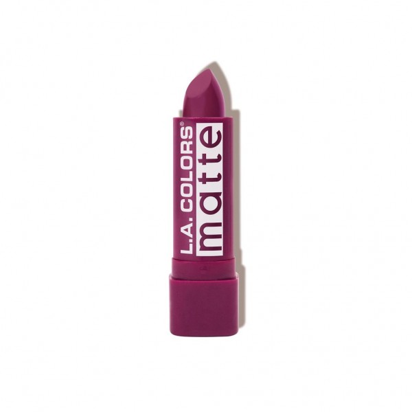 LA COLORS MATTE LIP COLOR LA COLORS MATTE LIP COLOR