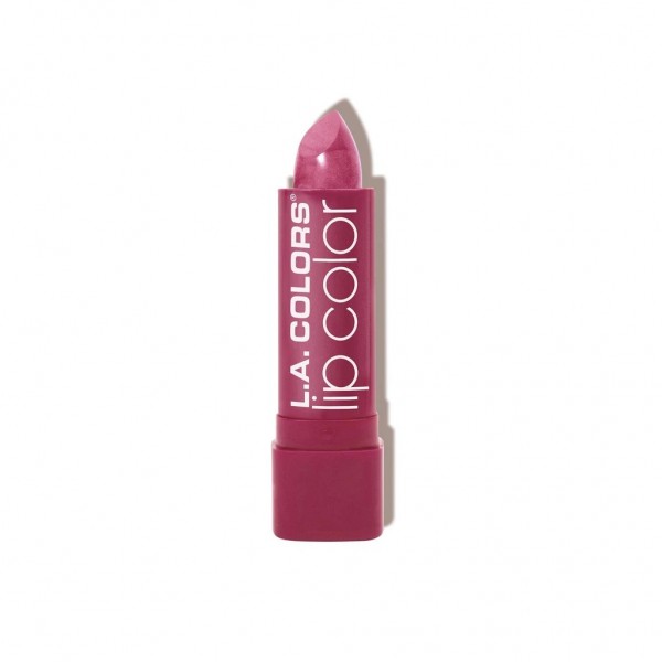 LA COLORS MATTE LIP COLOR LA COLORS MATTE LIP COLOR