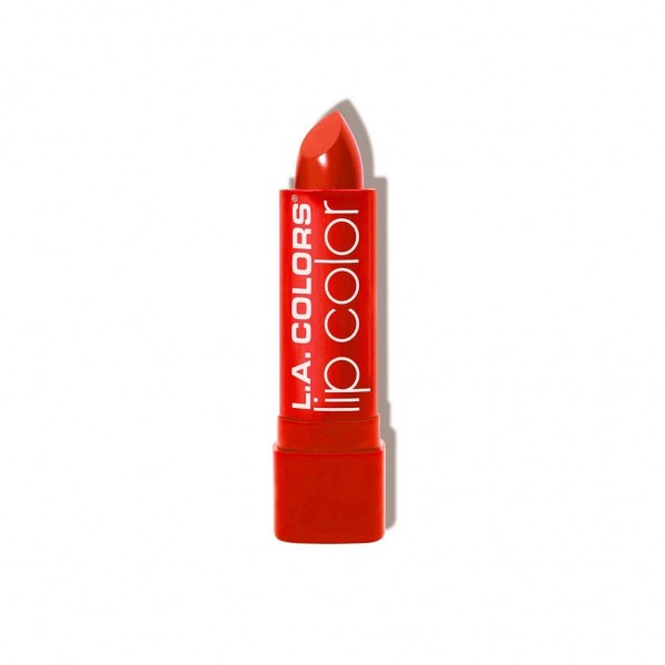 LA COLORS MATTE LIP COLOR LA COLORS MATTE LIP COLOR