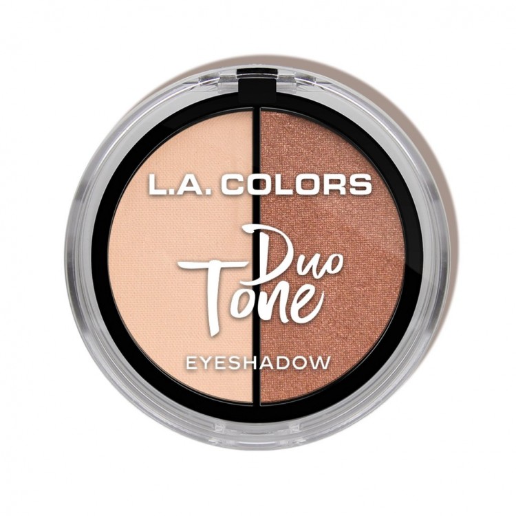 Duo Tone Eyeshadow Duo Tone Eyeshadow