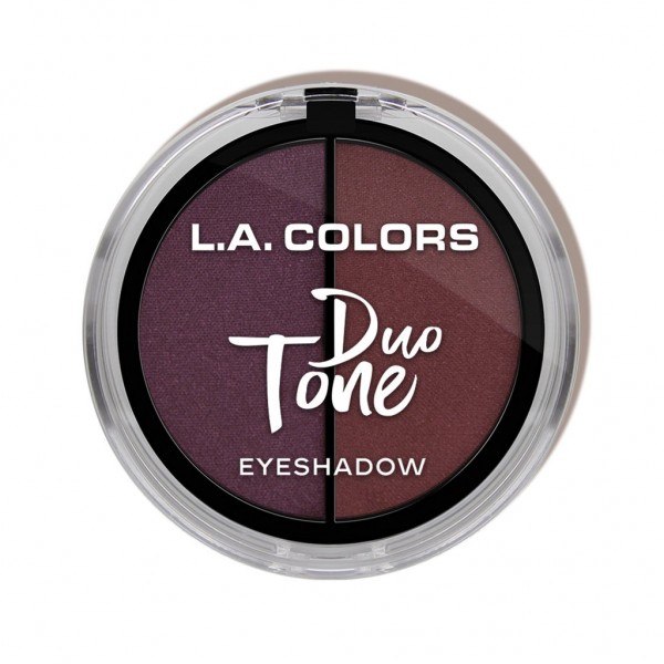 Duo Tone Eyeshadow Duo Tone Eyeshadow