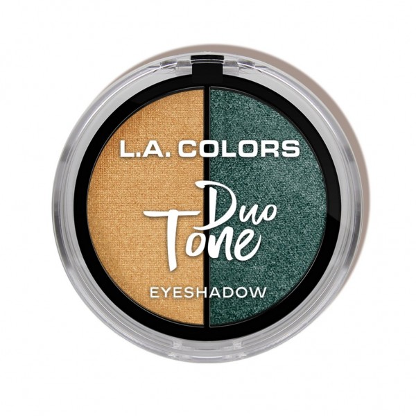 Duo Tone Eyeshadow Duo Tone Eyeshadow
