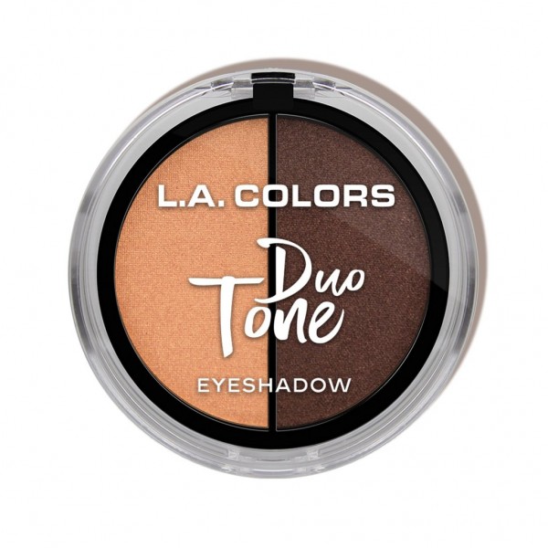 Duo Tone Eyeshadow Duo Tone Eyeshadow
