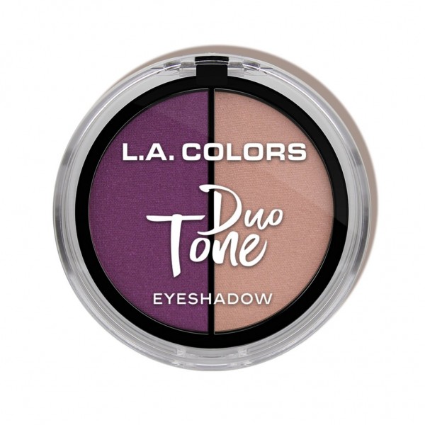 Duo Tone Eyeshadow Duo Tone Eyeshadow