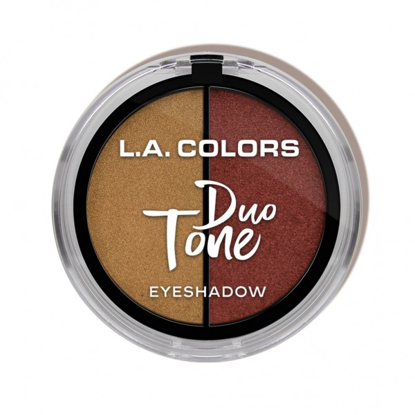 Duo Tone Eyeshadow Duo Tone Eyeshadow