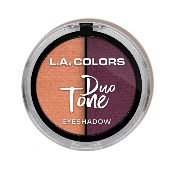 Duo Tone Eyeshadow Duo Tone Eyeshadow