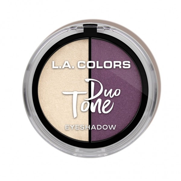 Duo Tone Eyeshadow Duo Tone Eyeshadow
