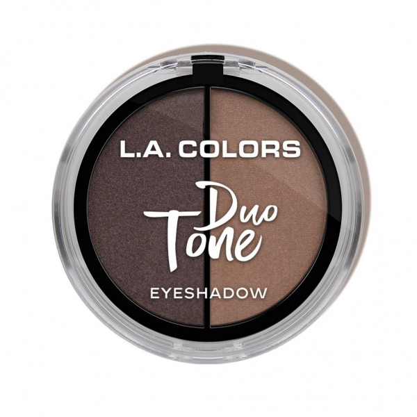 Duo Tone Eyeshadow Duo Tone Eyeshadow