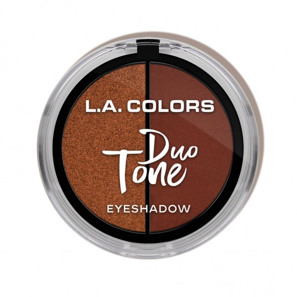 Duo Tone Eyeshadow Duo Tone Eyeshadow
