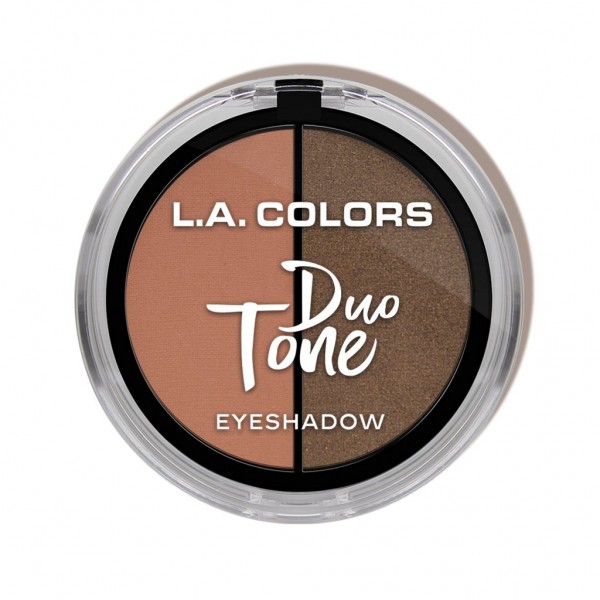 Duo Tone Eyeshadow Duo Tone Eyeshadow