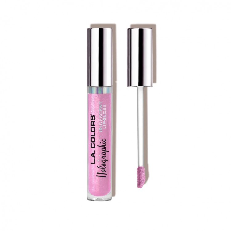 Holographic Iridescent Lipgloss Holographic Iridescent Lipgloss