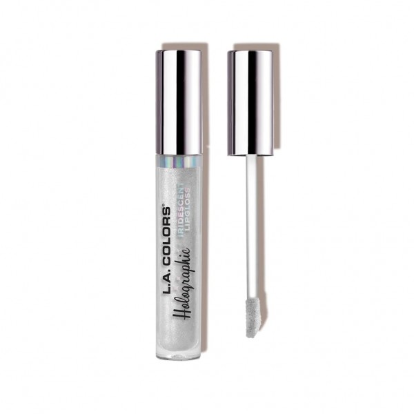 Holographic Iridescent Lipgloss Holographic Iridescent Lipgloss