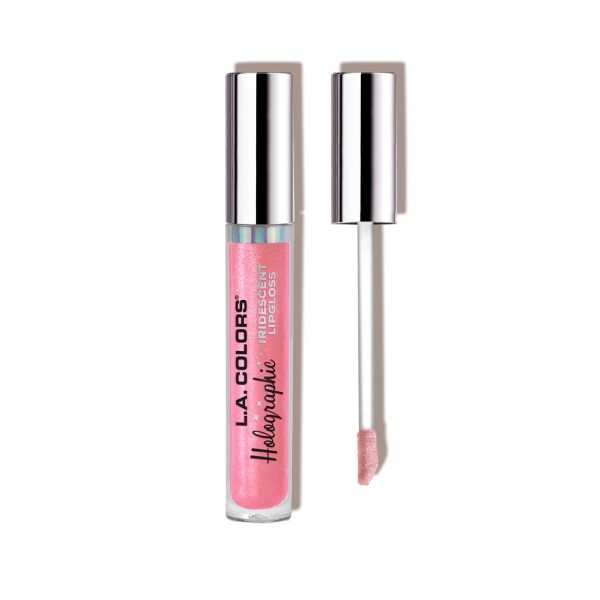 Holographic Iridescent Lipgloss Holographic Iridescent Lipgloss