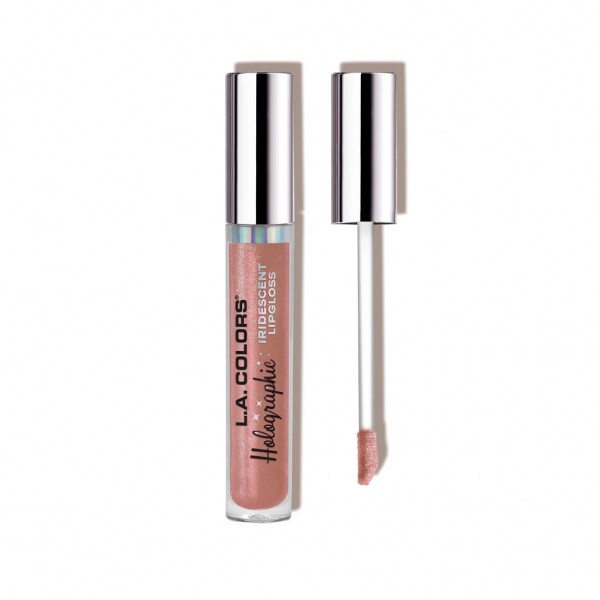 Holographic Iridescent Lipgloss Holographic Iridescent Lipgloss