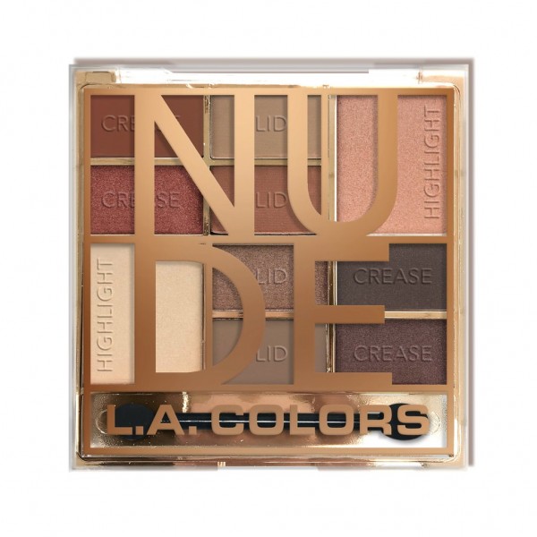 Color Block Eyeshadow Color Block Eyeshadow
