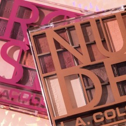 Color Block Eyeshadow