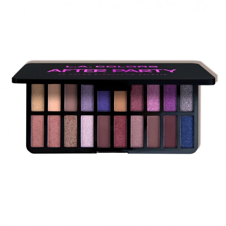 PARTY PALETTE EYSHADOW