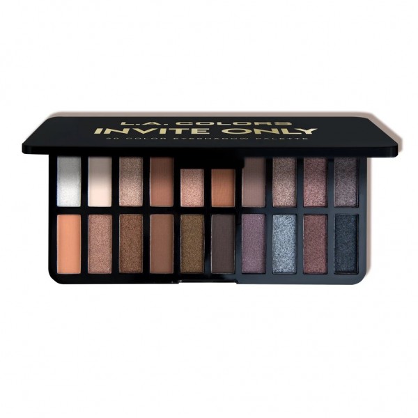 PARTY PALETTE EYSHADOW PARTY PALETTE EYSHADOW