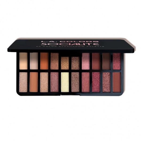 PARTY PALETTE EYSHADOW PARTY PALETTE EYSHADOW