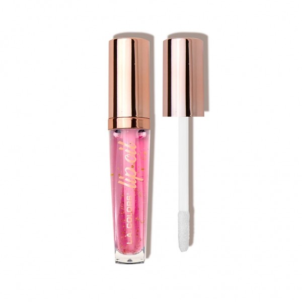 L A COLOR LIP OIL L A COLOR LIP OIL