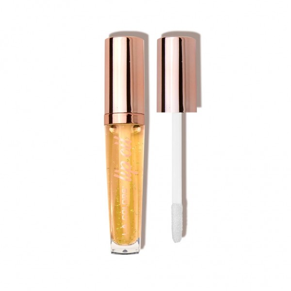 L A COLOR LIP OIL L A COLOR LIP OIL