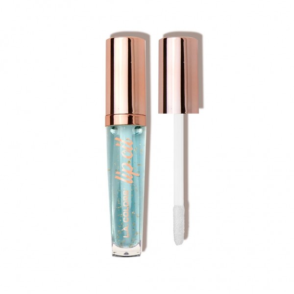 L A COLOR LIP OIL L A COLOR LIP OIL