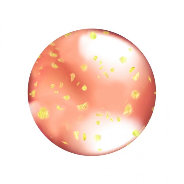 L A COLOR LIP OIL L A COLOR LIP OIL